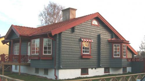 House 4