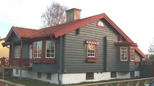 Hus 4